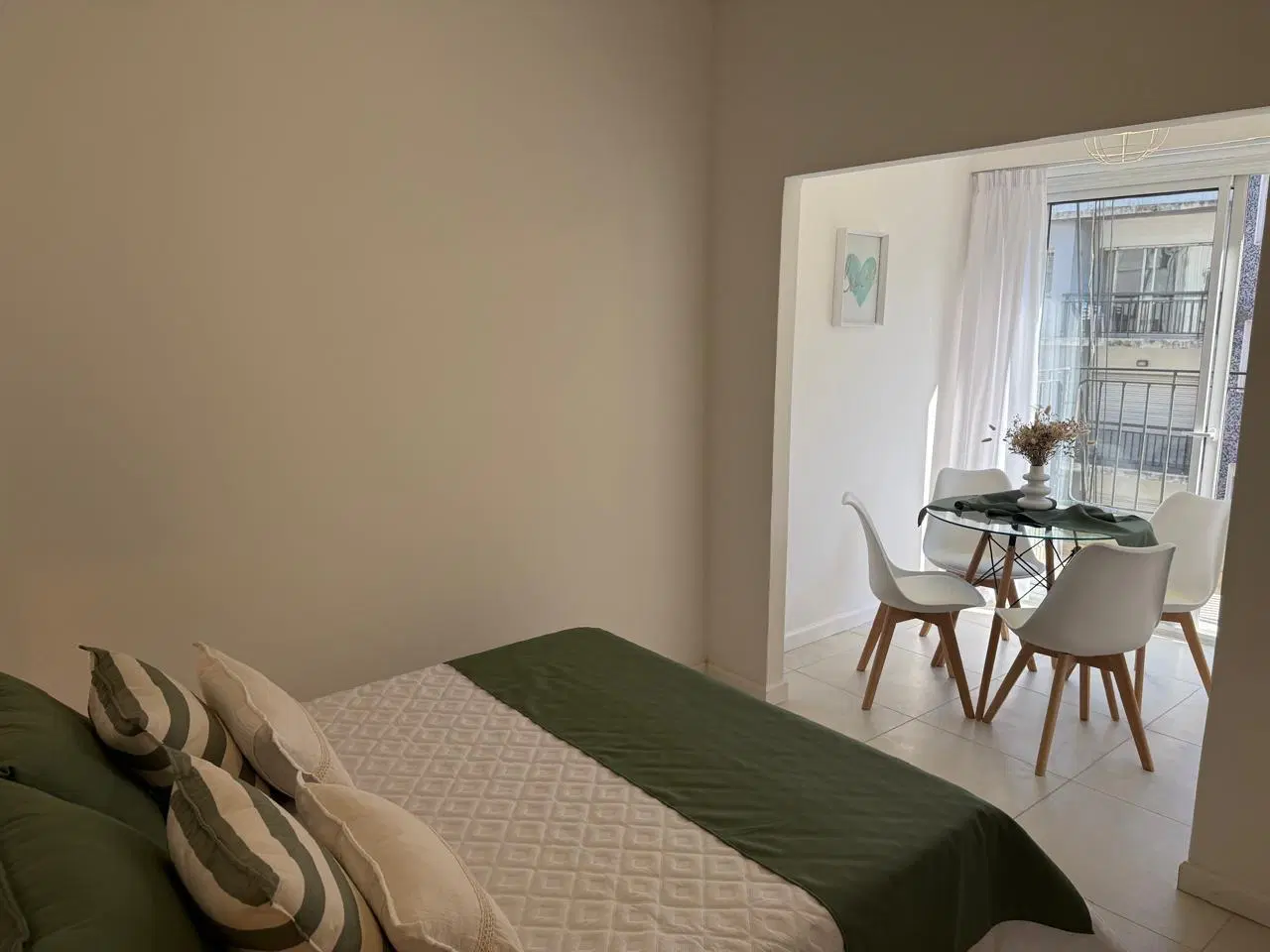 Departamento en Centro 3