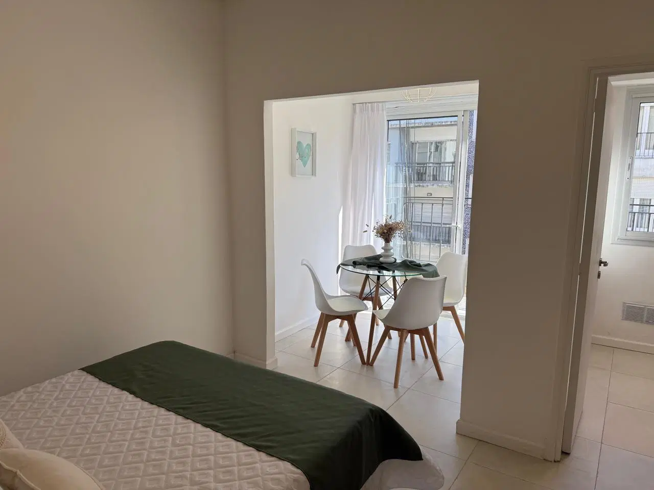 Departamento en Centro 2