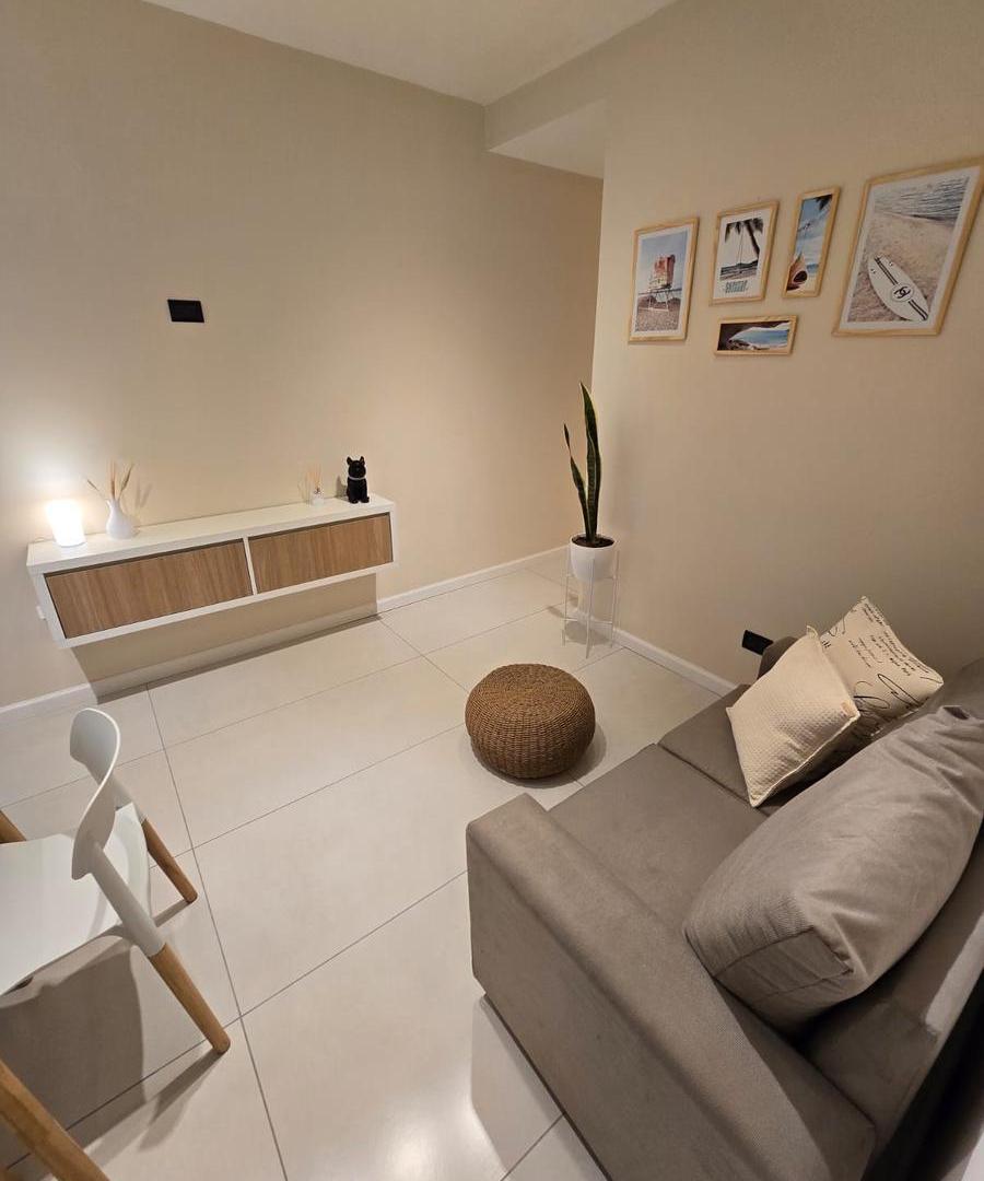 Foto de DEPARTAMENTO DE 2 AMBIENTES CON DEPENDENCIA, imagen 3