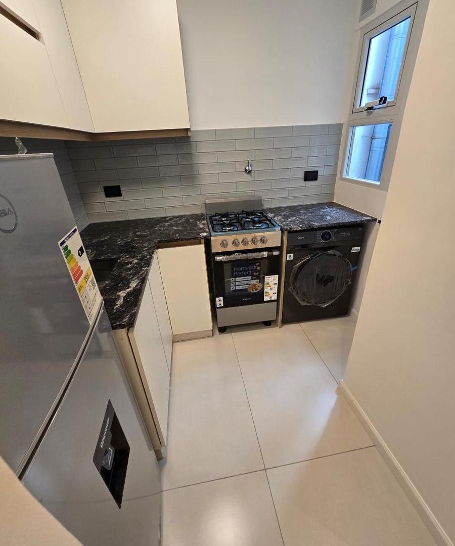 Foto de DEPARTAMENTO DE 2 AMBIENTES CON DEPENDENCIA, imagen 4