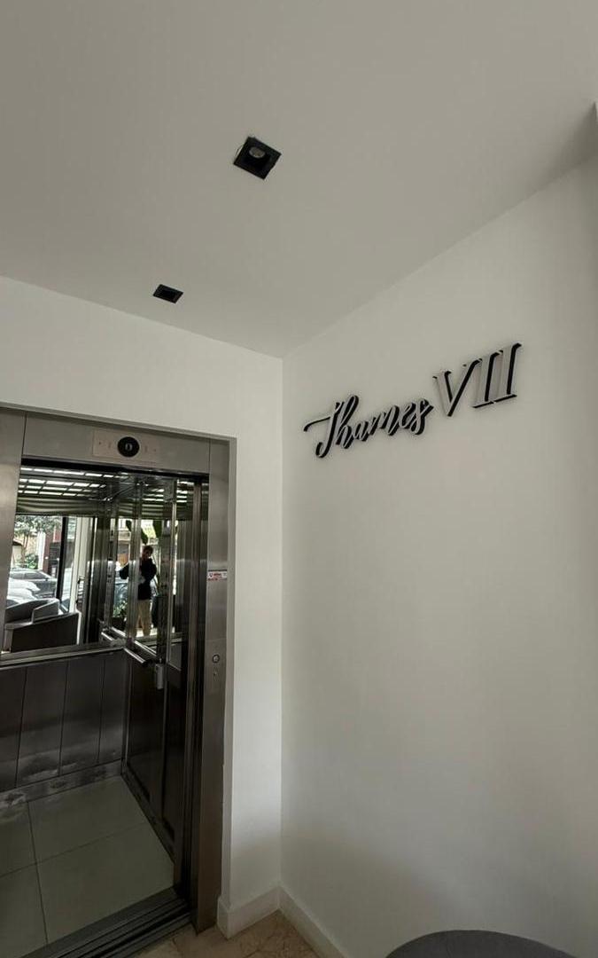 Foto de DEPARTAMENTO A LA CALLE EDIFICIO THAMES, imagen 1