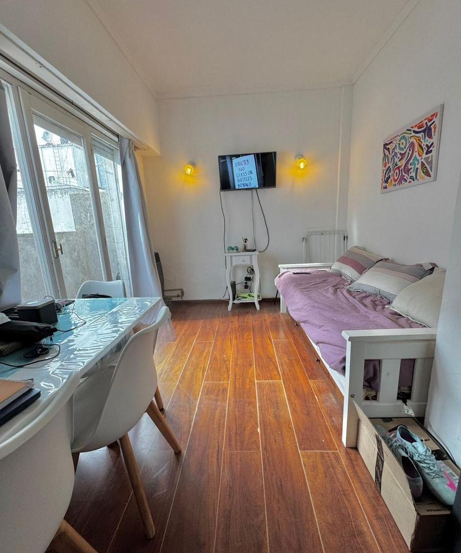 Foto de DEPARTAMENTO 2 AMB EN VENTA CON BALCON INTERNO, imagen 1