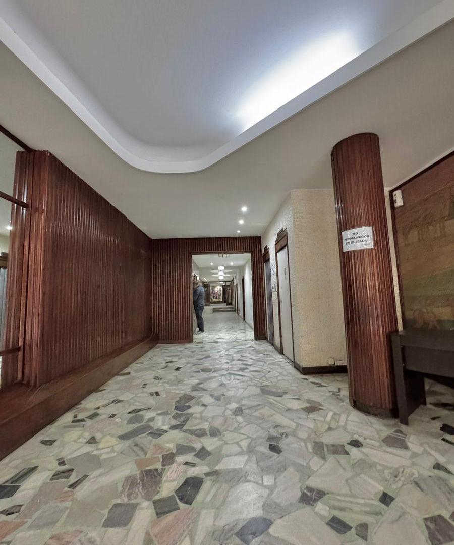 Foto de DEPARTAMENTO 2 AMB EN VENTA CON BALCON INTERNO, imagen 4