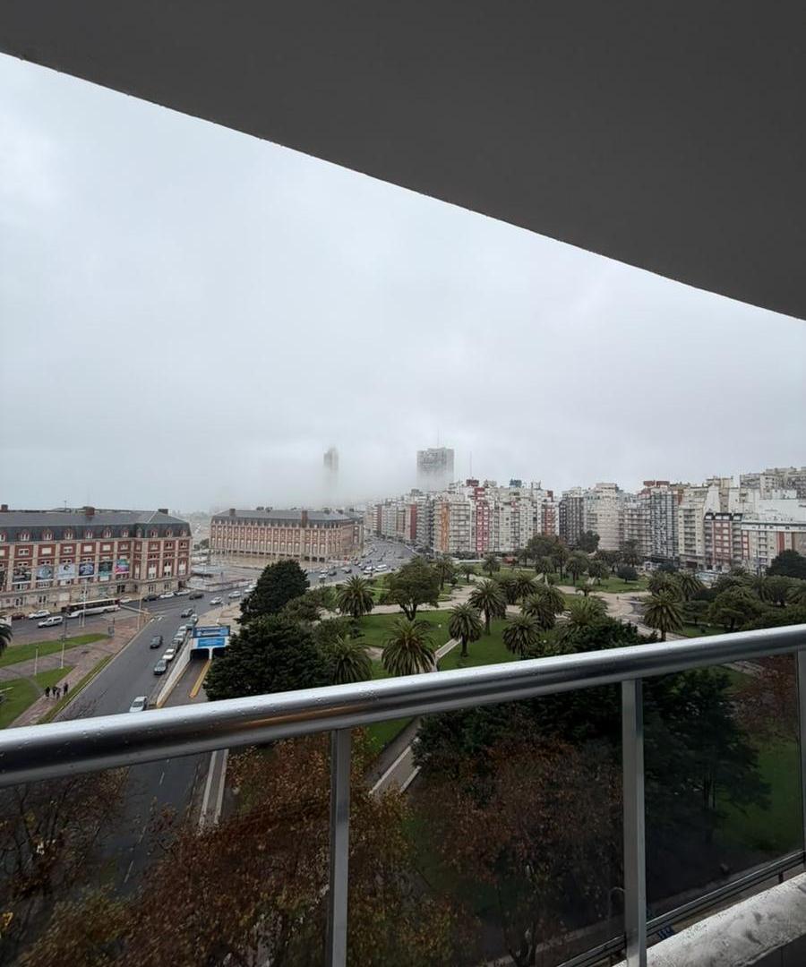 Foto de 2 AMB VISTA PLENA AL MAR Y PLAZA COLON, imagen 2
