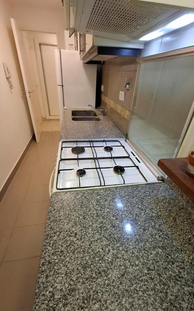 Foto de AMBIENTE Y MEDIO CON PATIO, imagen 4