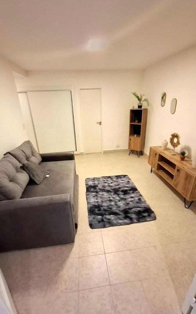 Foto de AMBIENTE Y MEDIO CON PATIO, imagen 2
