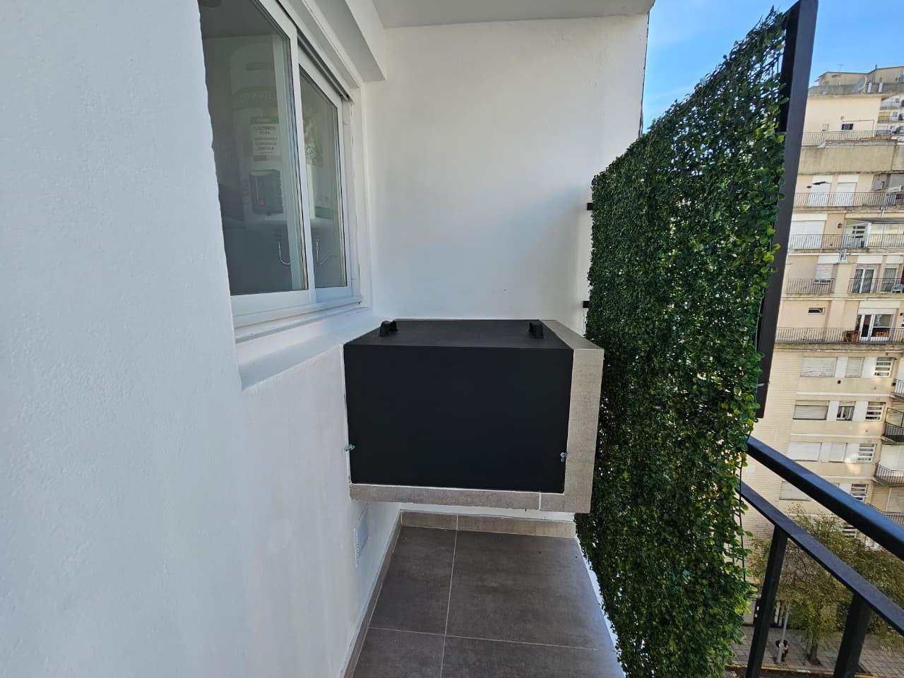 Foto de 2 AMBIENTES A LA CALLE CON BALCON, imagen 3