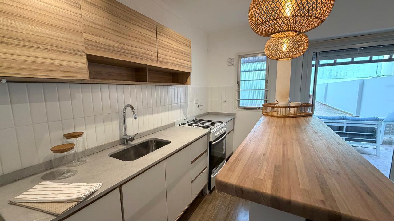 Foto de Departamento con exelente terraza, imagen 3