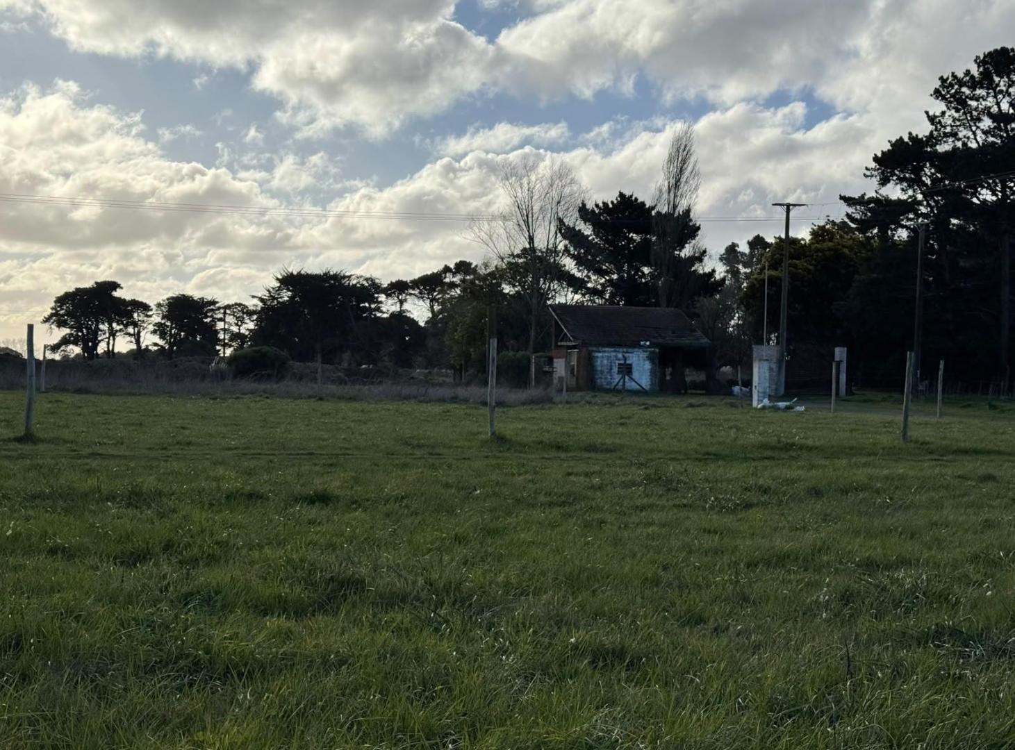 Foto de LOTE EN ACANTILADOS, imagen 2