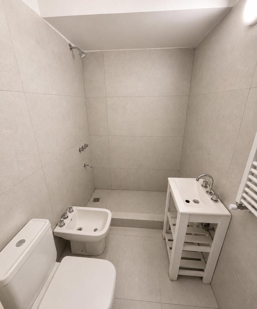 Foto de SANTA FE 4400 - CHAUVIN PH HECHO A NUEVO 3 AMBIENTES, PATIO Y GARAGE, imagen 5