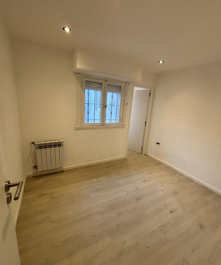 Foto de SANTA FE 4400 - CHAUVIN PH HECHO A NUEVO 3 AMBIENTES, PATIO Y GARAGE, imagen 4