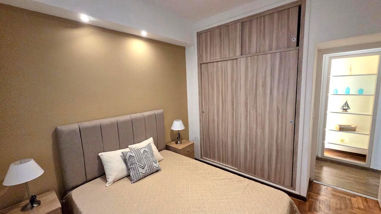 Foto de BELGRANO 2271 - 8 C HERMOSO DOS AMBIENTES RECICLADO, DECORADO Y AMOBLADO, imagen 5