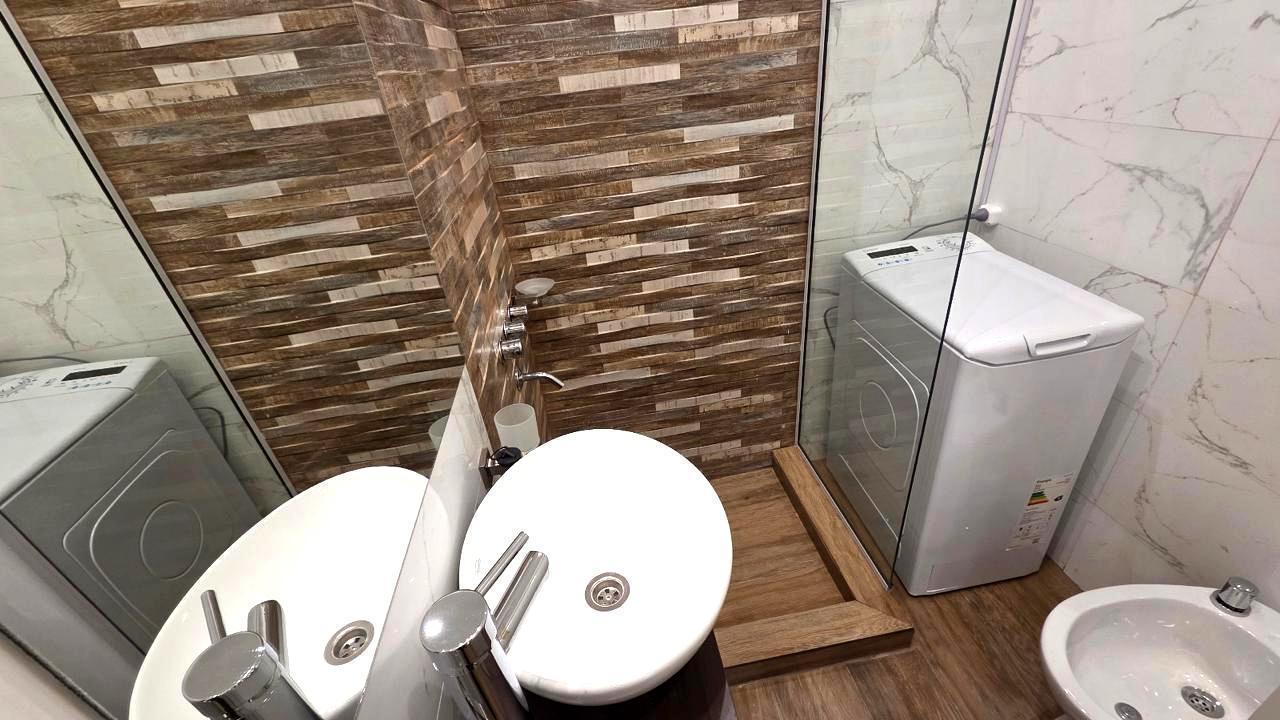 Foto de BELGRANO 2271 - 8 C HERMOSO DOS AMBIENTES RECICLADO, DECORADO Y AMOBLADO, imagen 3