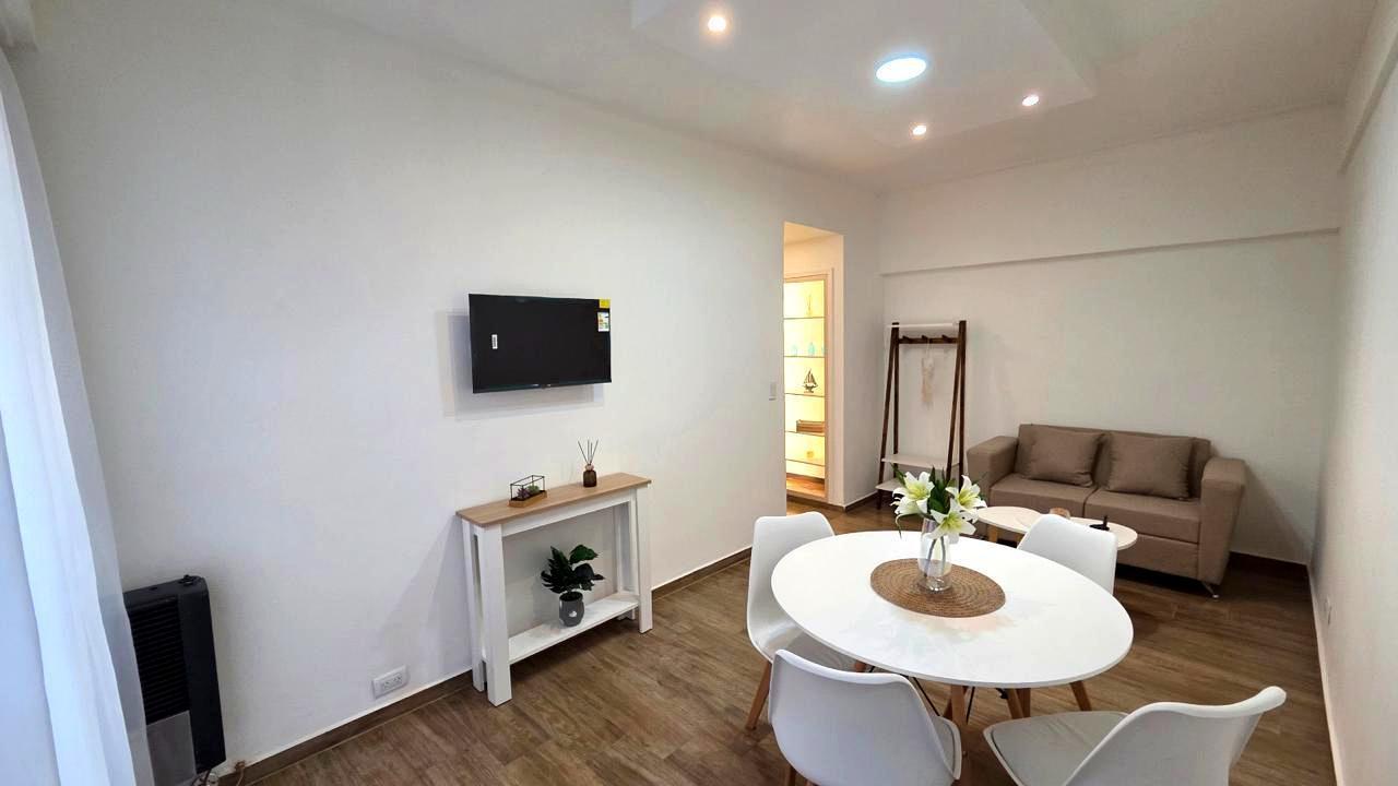 Foto de BELGRANO 2271 - 8 C HERMOSO DOS AMBIENTES RECICLADO, DECORADO Y AMOBLADO, imagen 4