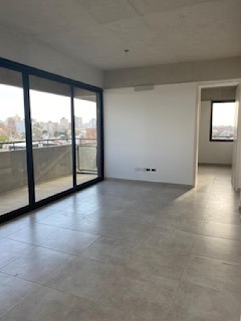 Exclusivo Departamento Tres Ambientes 4
