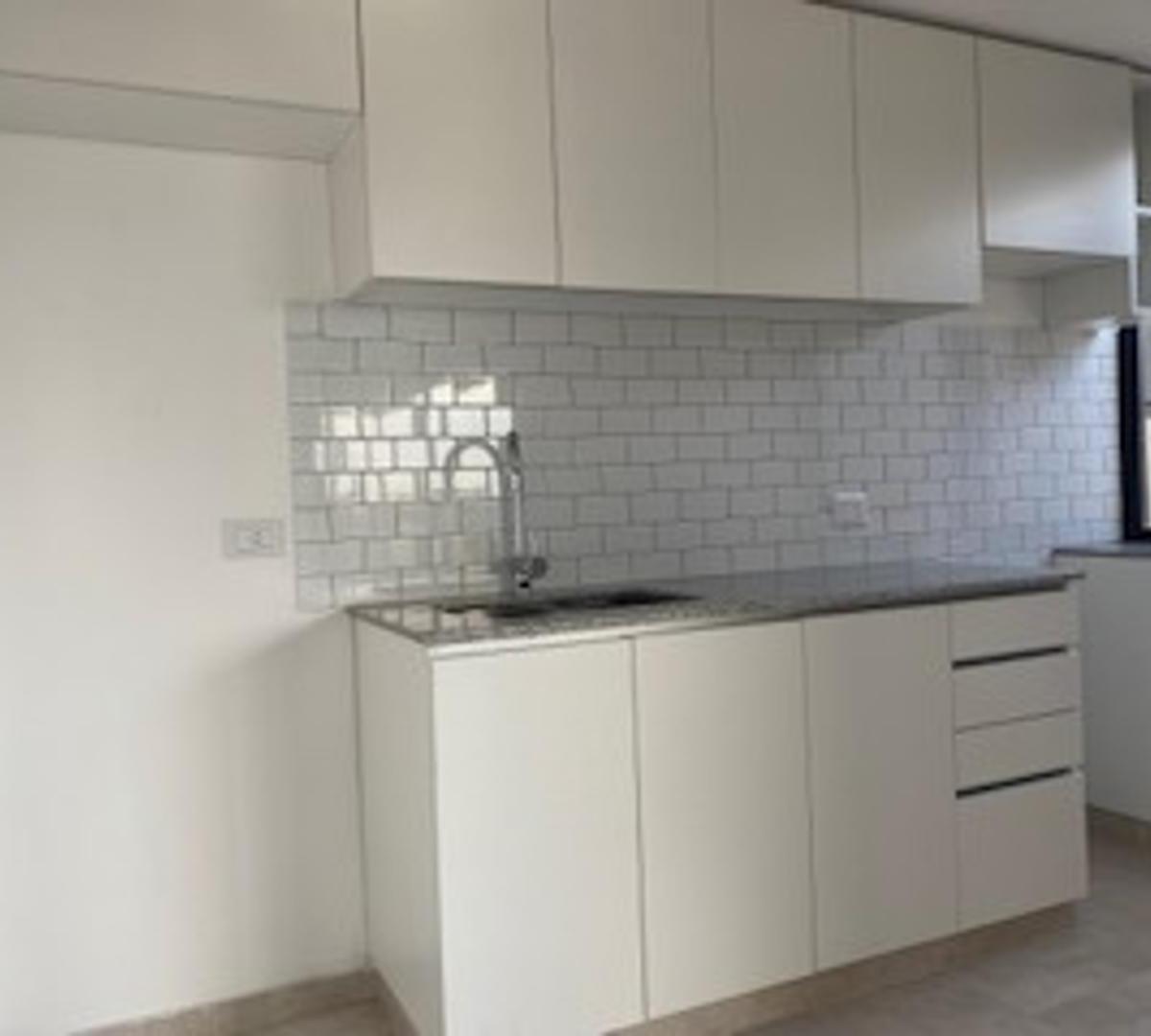 Exclusivo Departamento Tres Ambientes 5