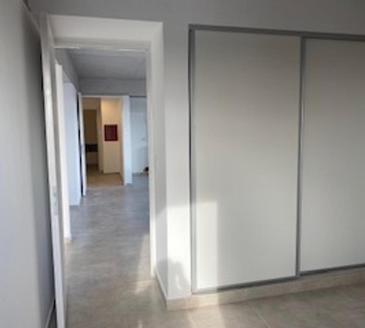 Exclusivo Departamento Tres Ambientes 3