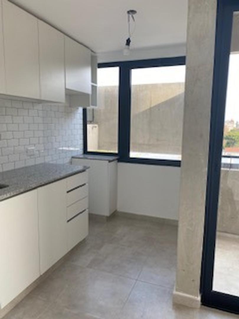 Exclusivo Departamento Tres Ambientes 2