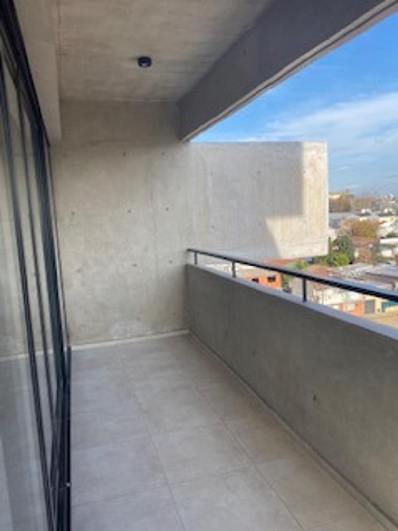 Exclusivo Departamento Tres Ambientes 1