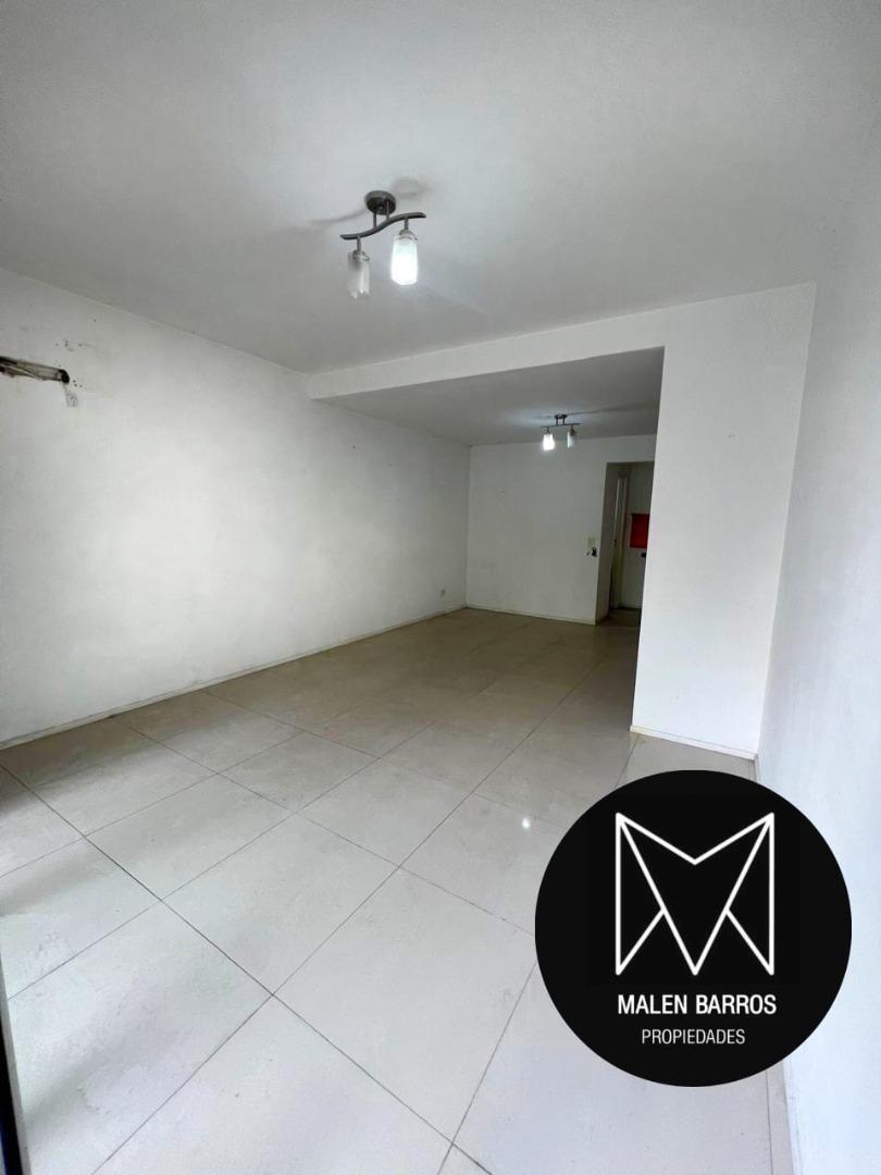 Monoambiente Al Frente con Balcon Terraza 2