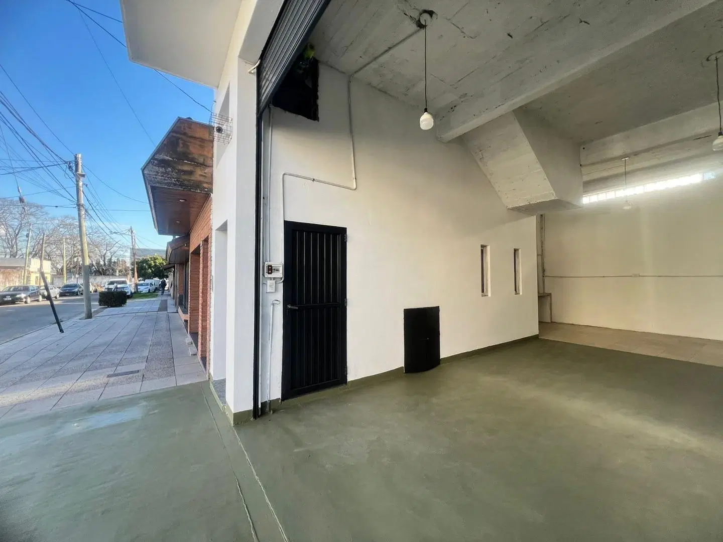 Galpón- Deposito - Comercial / Industrial 5