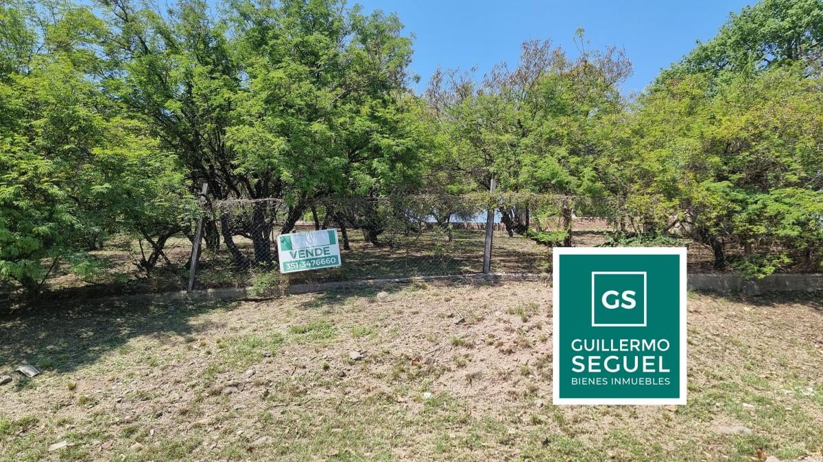 COUNTRY 4 HOJAS TERRENO CON TREMENDA VISTA EN VENTA