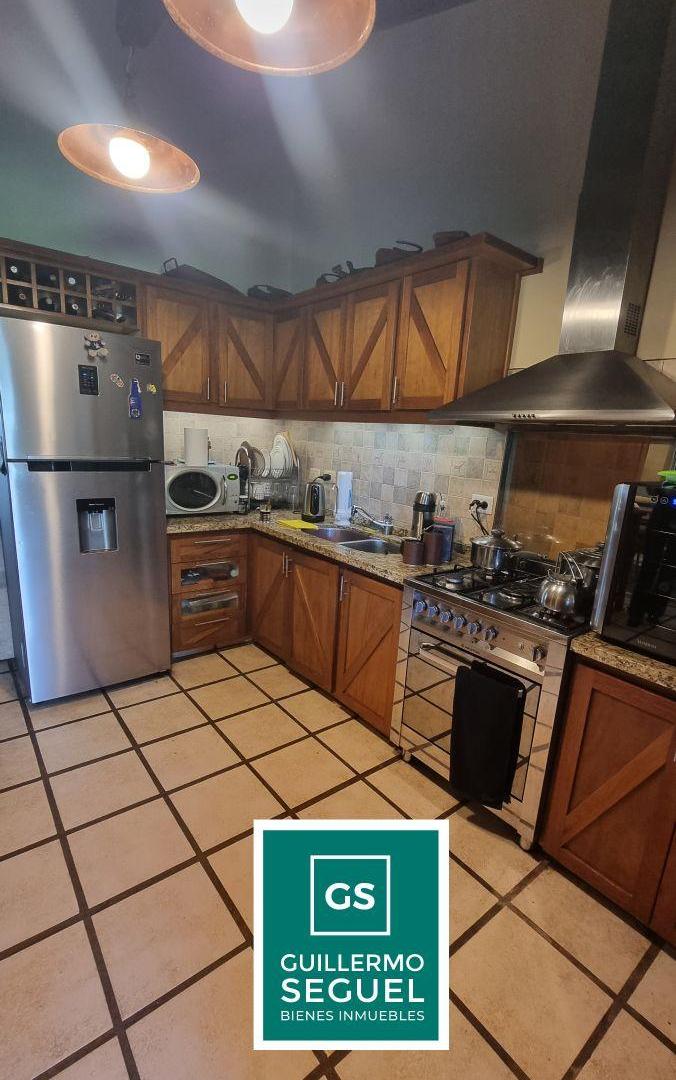 Foto de CASA EN VENTA EN SAN ISIDRO/ 1 PLANTA - 3 DORM + ESCRITORIO – EXCELENTE, imagen 4