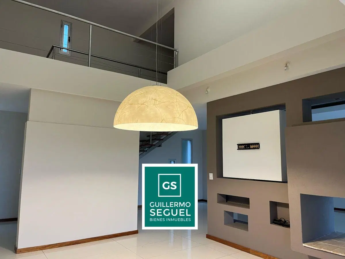 COUNTRY 4 HOJAS – CASA ESTILO MINIMALISTA EN VENTA SOBRE UN LOTE DE 2187 m2 - MENDIOLAZA 4
