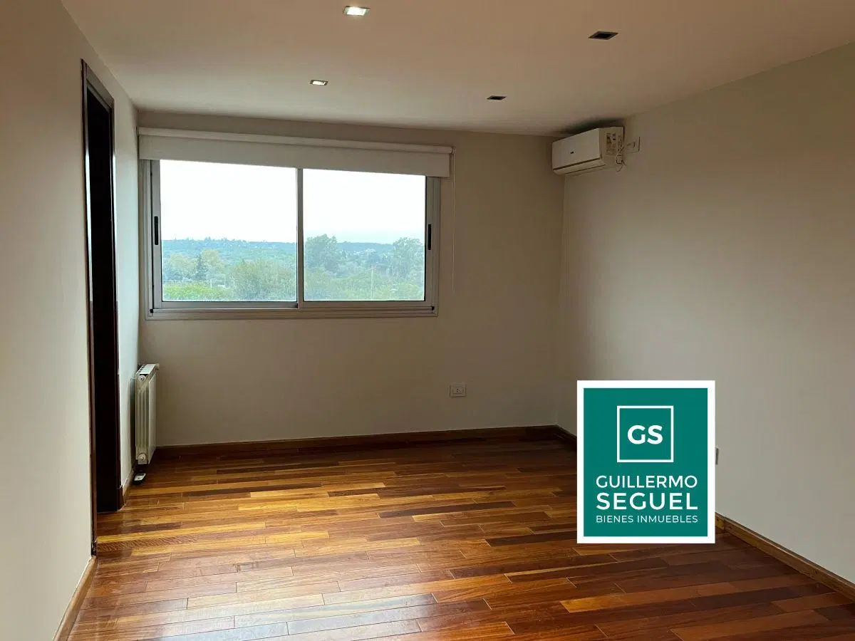 COUNTRY 4 HOJAS – CASA ESTILO MINIMALISTA EN VENTA SOBRE UN LOTE DE 2187 m2 - MENDIOLAZA 8