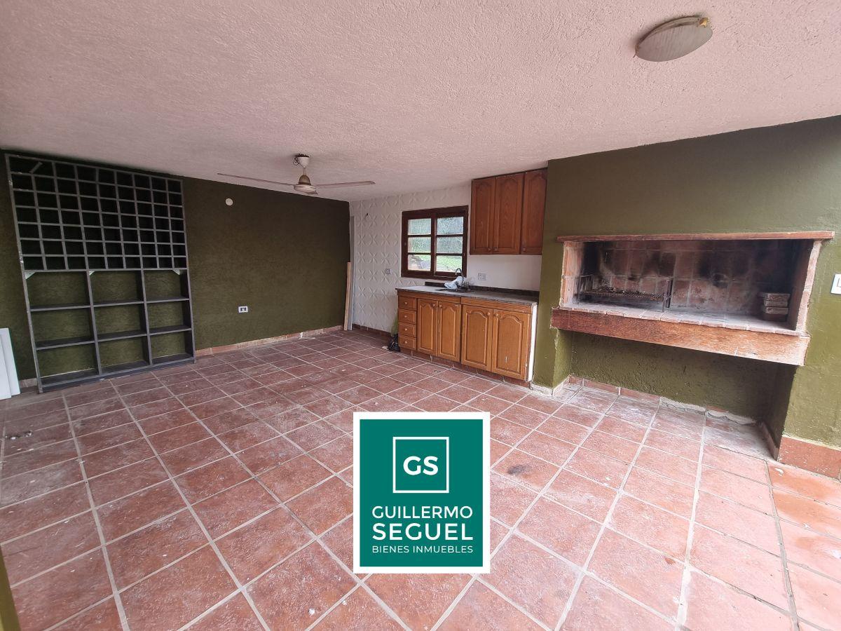 Foto de CASA EN VENTA COUNTRY 4 HOJAS CON TERRIBLE VISTA, imagen 4