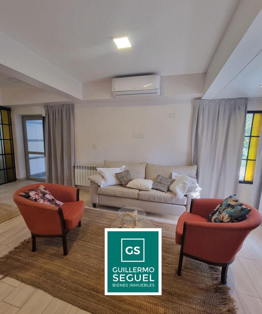 Foto de SAN ISIDRO – CASA EN VENTA C/ASCENSOR + DORMITORIO PRINCIPAL CON LIVING, imagen 3