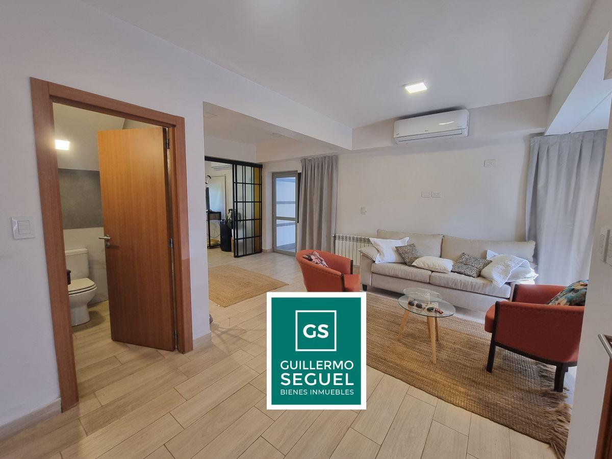 Foto de SAN ISIDRO – CASA EN VENTA C/ASCENSOR + DORMITORIO PRINCIPAL CON LIVING, imagen 4