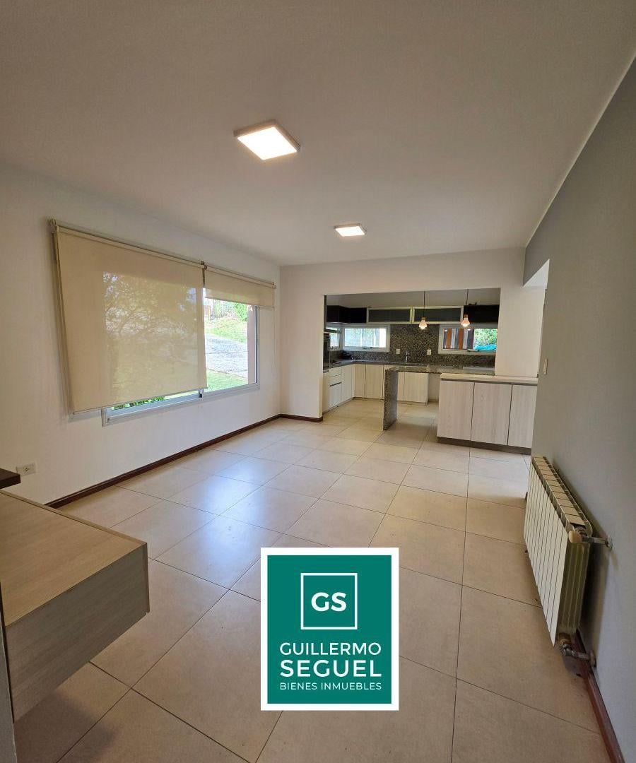 Foto de COUNTRY 4 HOJAS - CASA DE ESTILO MODERNO EN VENTA - APTO CREDITO, imagen 5