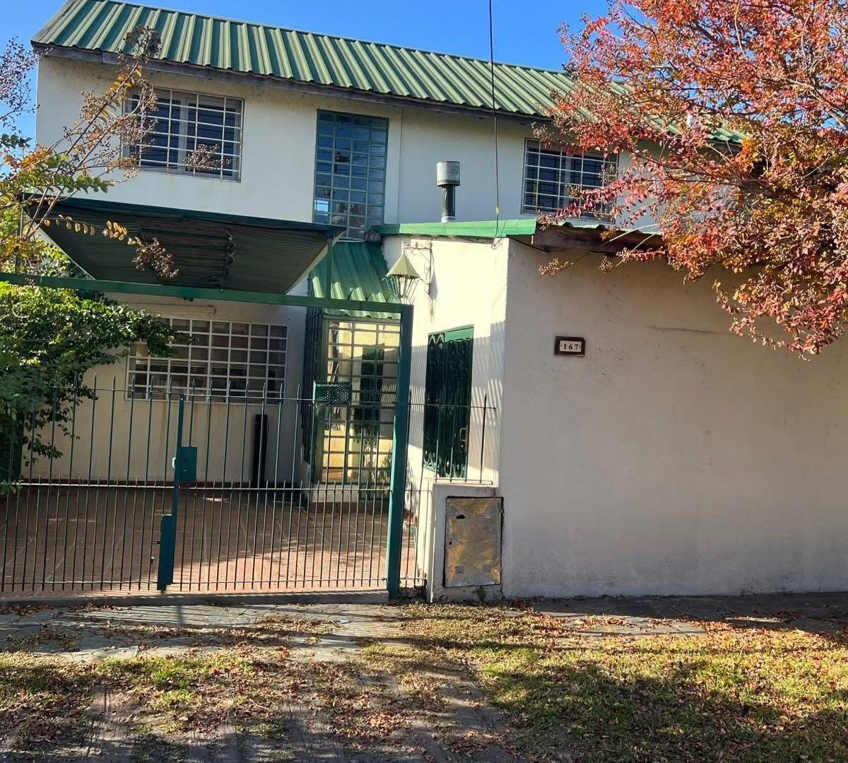 EXCELENTE PROPIEDAD EN VENTA EN JUAN MARIA GUTIERREZ