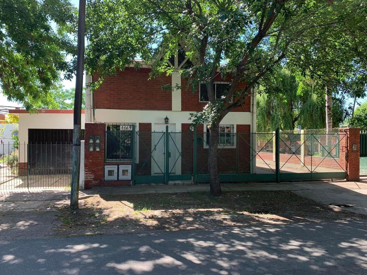 DUPLEX EN ALQUILER EN GUTIERREZ