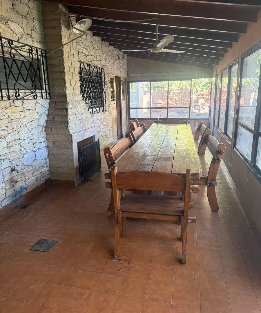 EXCELENTE PROPIEDAD EN VENTA EN JUAN MARIA GUTIERREZ 5