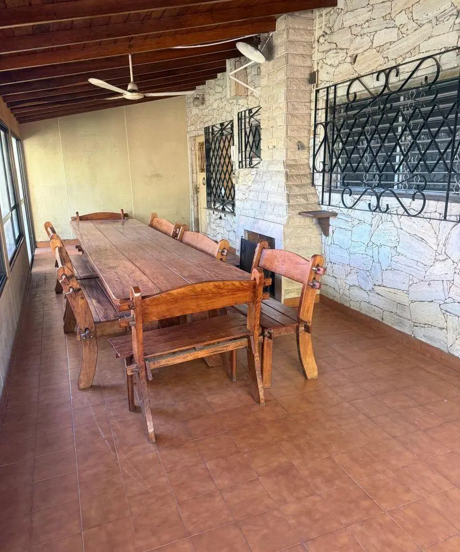 EXCELENTE PROPIEDAD EN VENTA EN JUAN MARIA GUTIERREZ 8