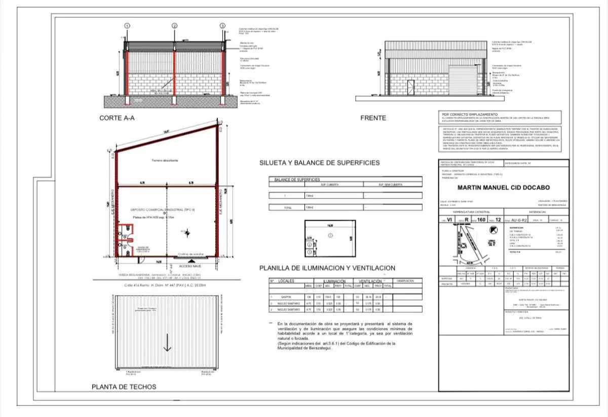 Plano 2