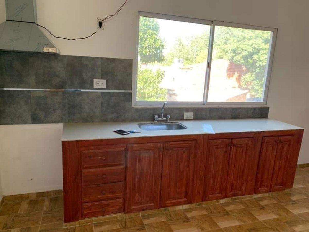 DEPARTAMENTO EN ALQUILER EN JUAN MARIA GUTIERREZ