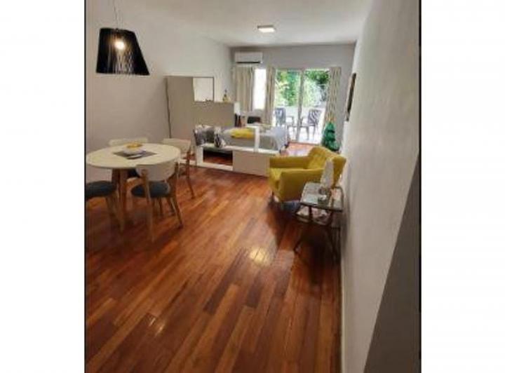 Foto de Departamento Monoambiente con Balcón en Palermo Soho, imagen 5