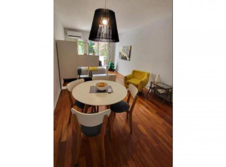 Foto de Departamento Monoambiente con Balcón en Palermo Soho, imagen 4