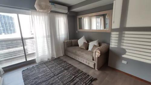 Excelente Departamento 2 amb vista al rio con  cochera  y Amenities en Vicente Lopez 1