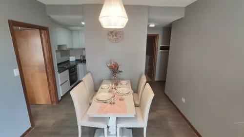 Excelente Departamento 2 amb vista al rio con  cochera  y Amenities en Vicente Lopez 3