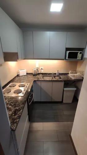 Excelente Departamento 2 amb vista al rio con  cochera  y Amenities en Vicente Lopez 4