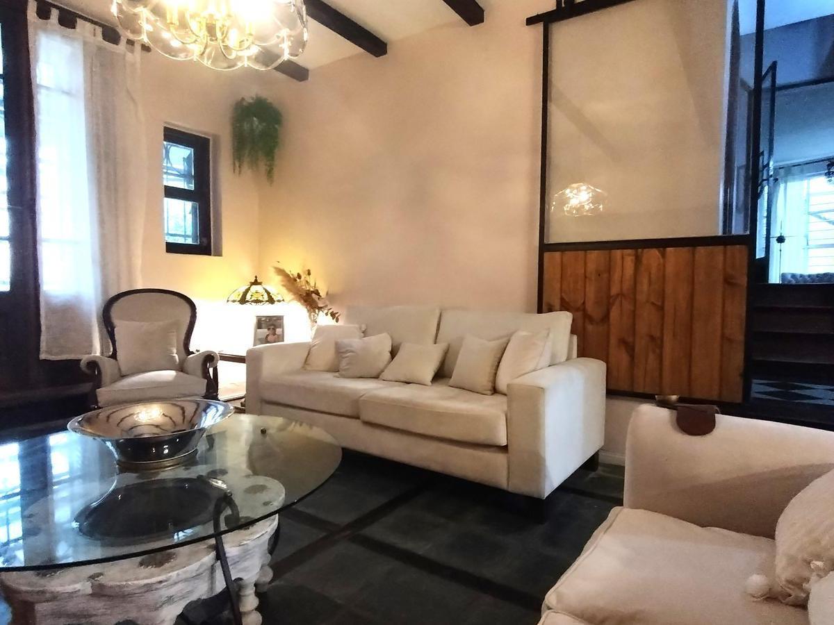 Venta Casa de 6 Ambientes en Florida Vicente López 5