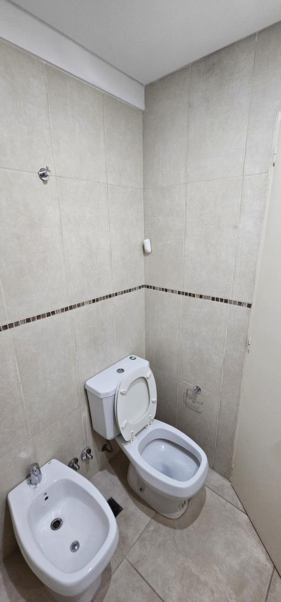 Departamento en Parque Cha 3