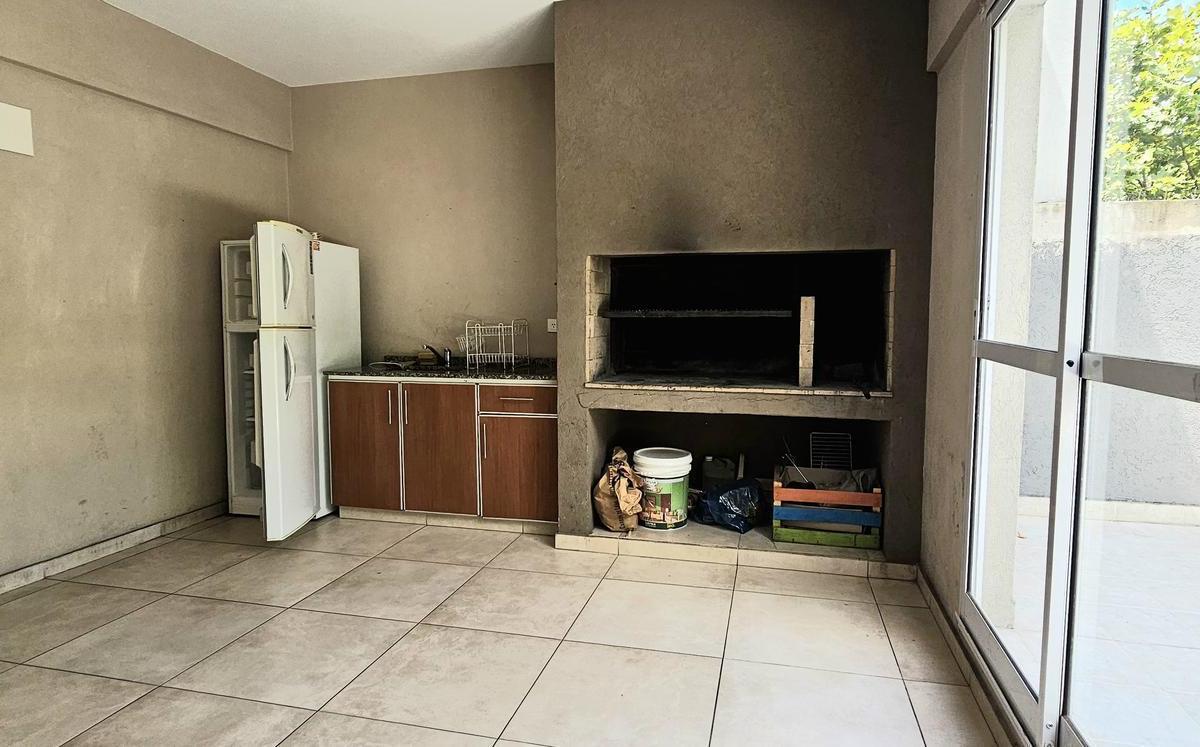 Departamento en Parque Cha 2