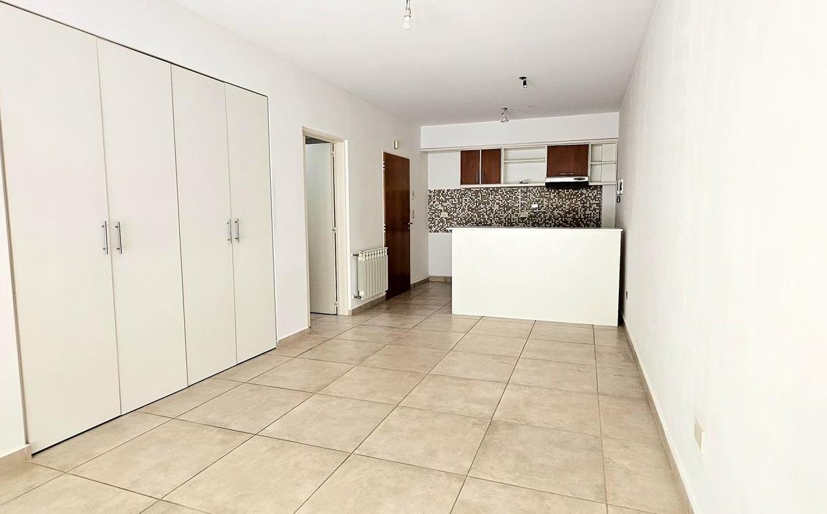 Departamento en Parque Cha 5