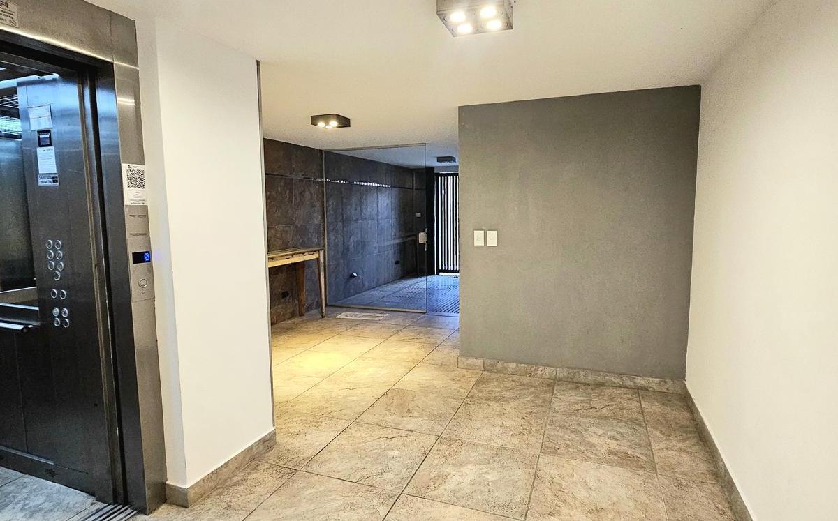 Departamento en Parque Cha 1