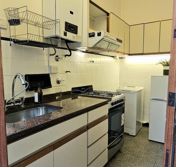 Foto de Excelente PH 3 amb en Colegiales, imagen 3
